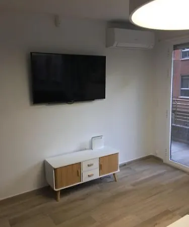 Appartement Luceros By Jupalca *