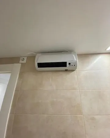 Apartamento Luceros By Jupalca *