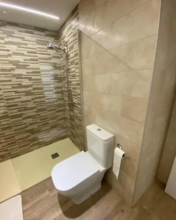 Luceros By Jupalca Appartement *