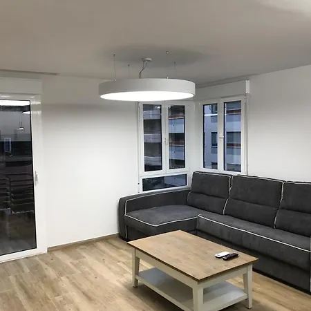 Luceros By Jupalca Apartment *