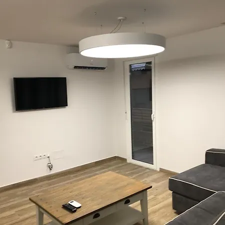 Apartment Luceros By Jupalca Alicante