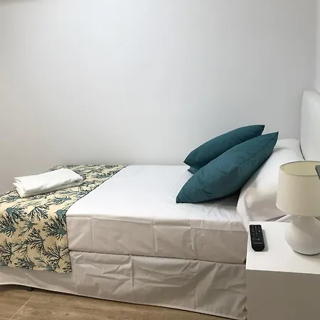 Apartment Luceros By Jupalca