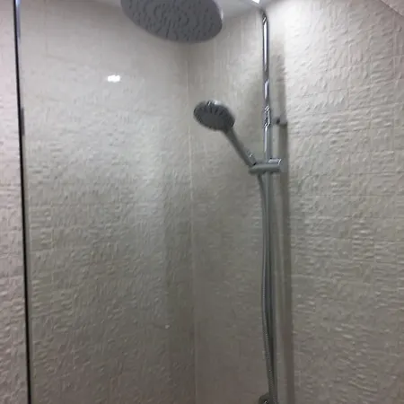 Apartamento Luceros By Jupalca