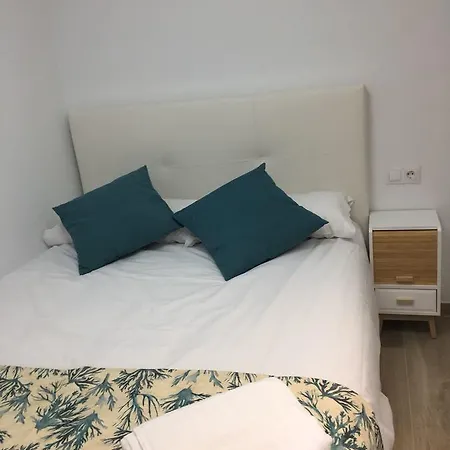 Apartamento Luceros By Jupalca