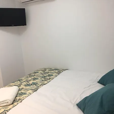Luceros By Jupalca Appartement