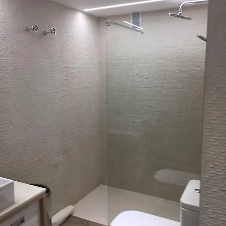 Appartement Luceros By Jupalca Alicante