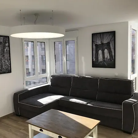 Appartement Luceros By Jupalca