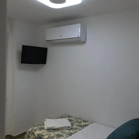 Apartment Luceros By Jupalca