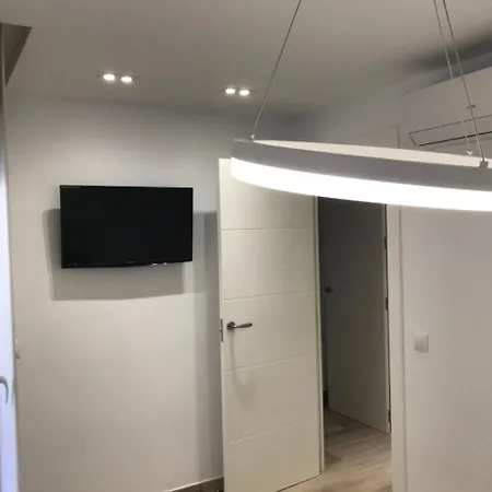 Luceros By Jupalca Appartement Alicante
