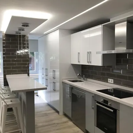 Luceros By Jupalca Appartement Alicante